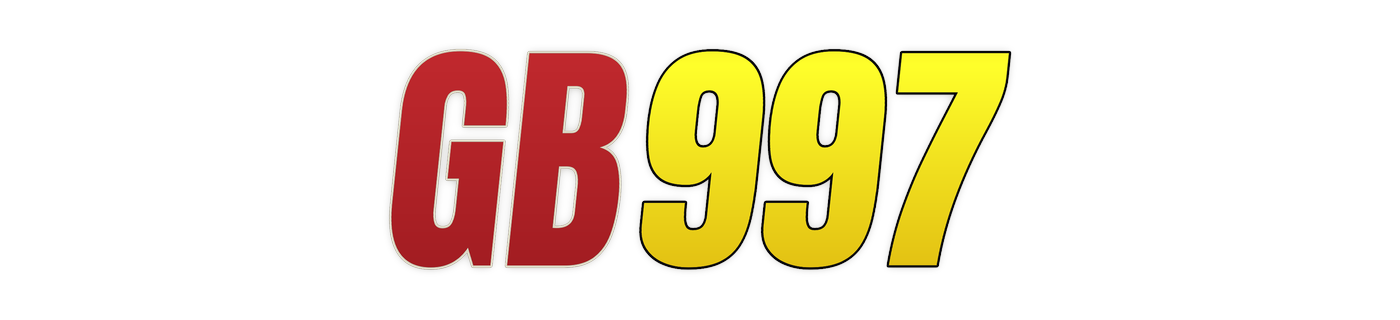 gb997 লোগো